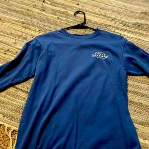 Cute long sleeve simply southern shirt